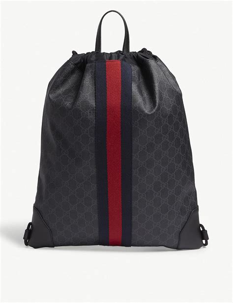 gucci string bag|gucci bag price real.